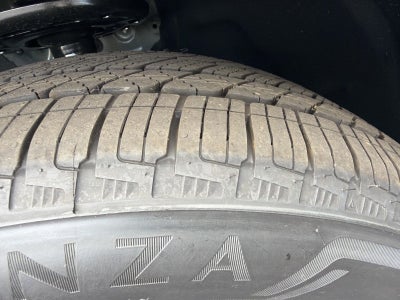 2026 Nissan Pathfinder Platinum 4WD
