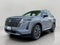 2026 Nissan Pathfinder Platinum 4WD