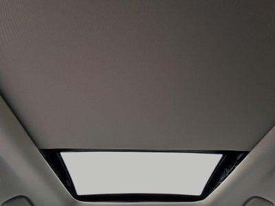 2026 Nissan Pathfinder Platinum 4WD