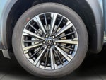 2026 Nissan Pathfinder Platinum 4WD