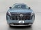 2026 Nissan Pathfinder Platinum 4WD