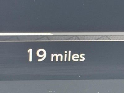2026 Nissan Pathfinder Platinum 4WD