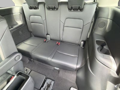 2026 Nissan Pathfinder Platinum 4WD