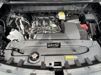 2026 Nissan Pathfinder Platinum 4WD