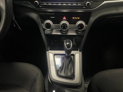 2019 Hyundai ELANTRA SEDAN