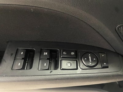 2019 Hyundai ELANTRA SEDAN