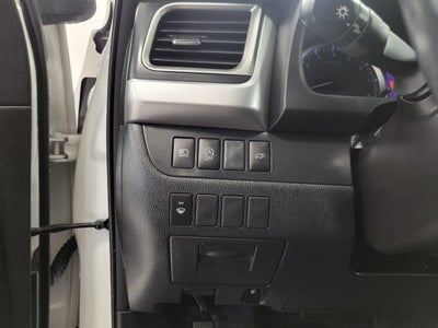 2018 Toyota Highlander LE V6 AWD
