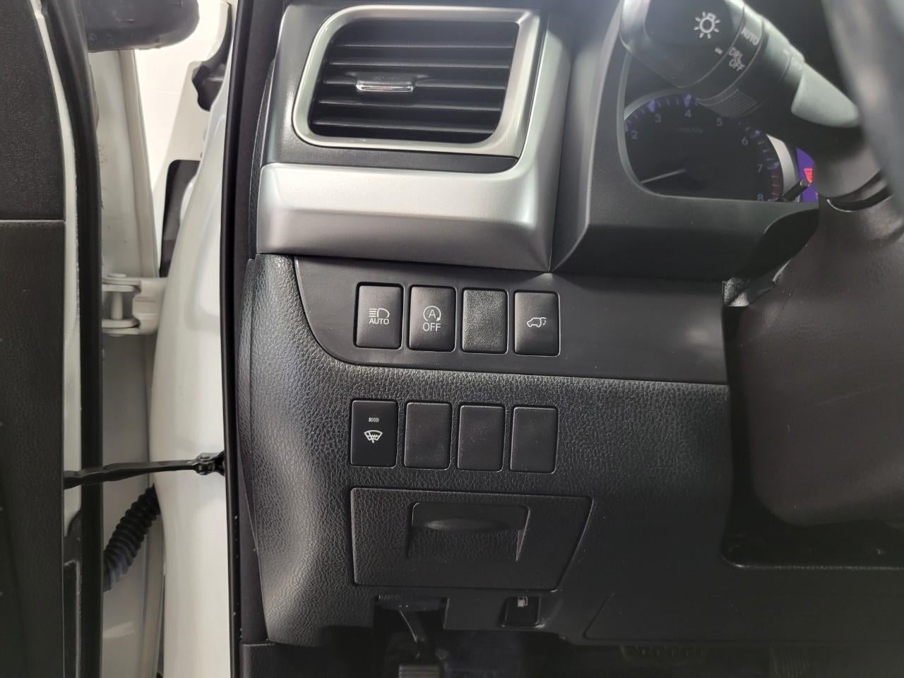 2018 Toyota Highlander LE V6 AWD