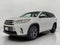 2018 Toyota Highlander LE V6 AWD
