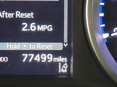 2018 Toyota Highlander LE V6 AWD