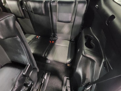 2018 Toyota Highlander LE V6 AWD