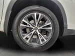 2018 Toyota Highlander LE V6 AWD