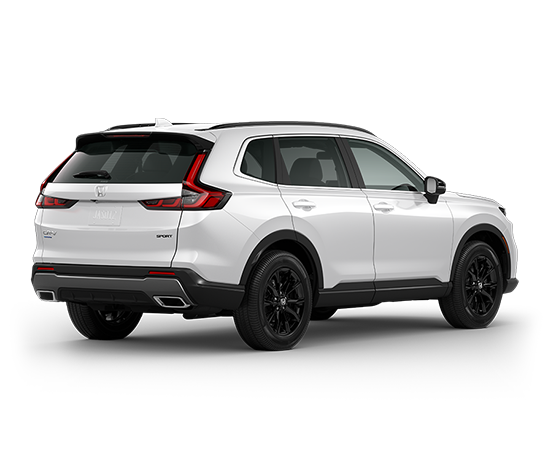 2023 Honda CR-V Hybrid Sport AWD