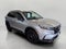 2025 Honda CR-V Hybrid Sport-L AWD