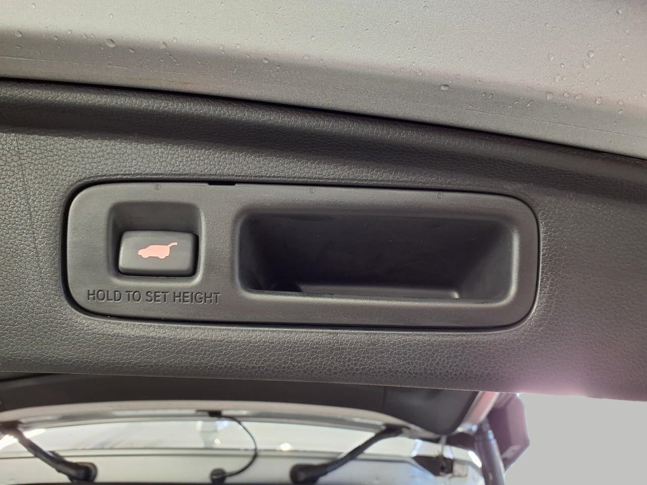 2025 Honda CR-V Hybrid Sport-L AWD