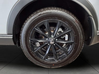 2025 Honda CR-V Hybrid Sport-L AWD