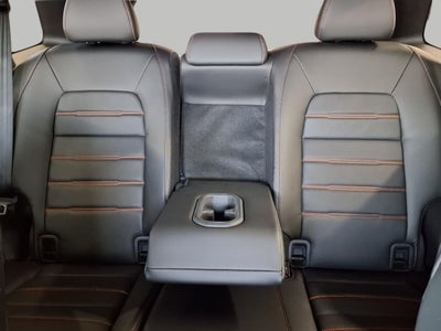 2025 Honda CR-V Hybrid Sport-L AWD