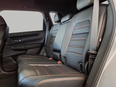 2025 Honda CR-V Hybrid Sport-L AWD