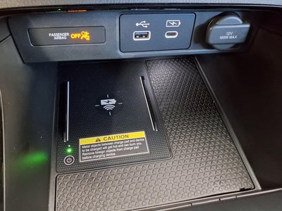 2025 Honda CR-V Hybrid Sport-L AWD