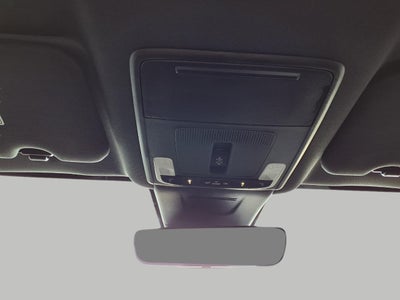 2025 Honda CR-V Hybrid Sport-L AWD