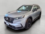 2025 Honda CR-V Hybrid Sport-L AWD