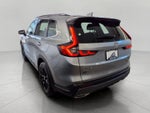 2025 Honda CR-V Hybrid Sport-L AWD