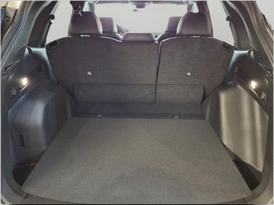 2025 Honda CR-V Hybrid Sport-L AWD