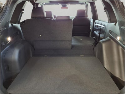 2025 Honda CR-V Hybrid Sport-L AWD