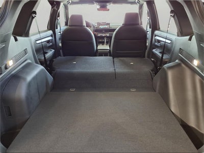 2025 Honda CR-V Hybrid Sport-L AWD