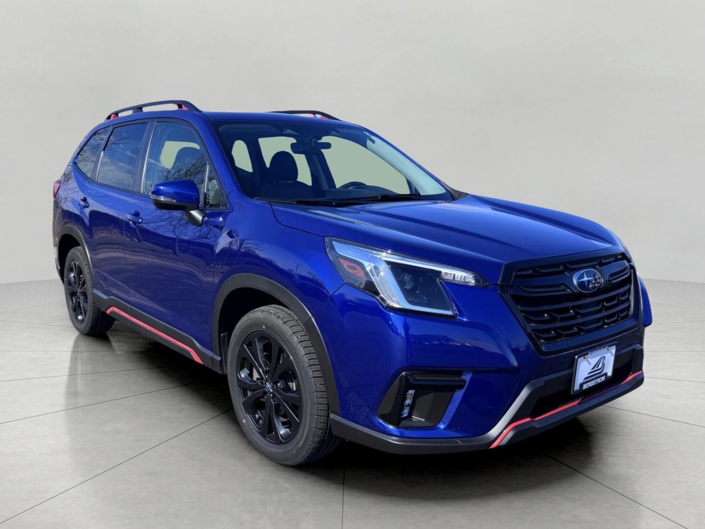 2023 Subaru Forester Sport CVT