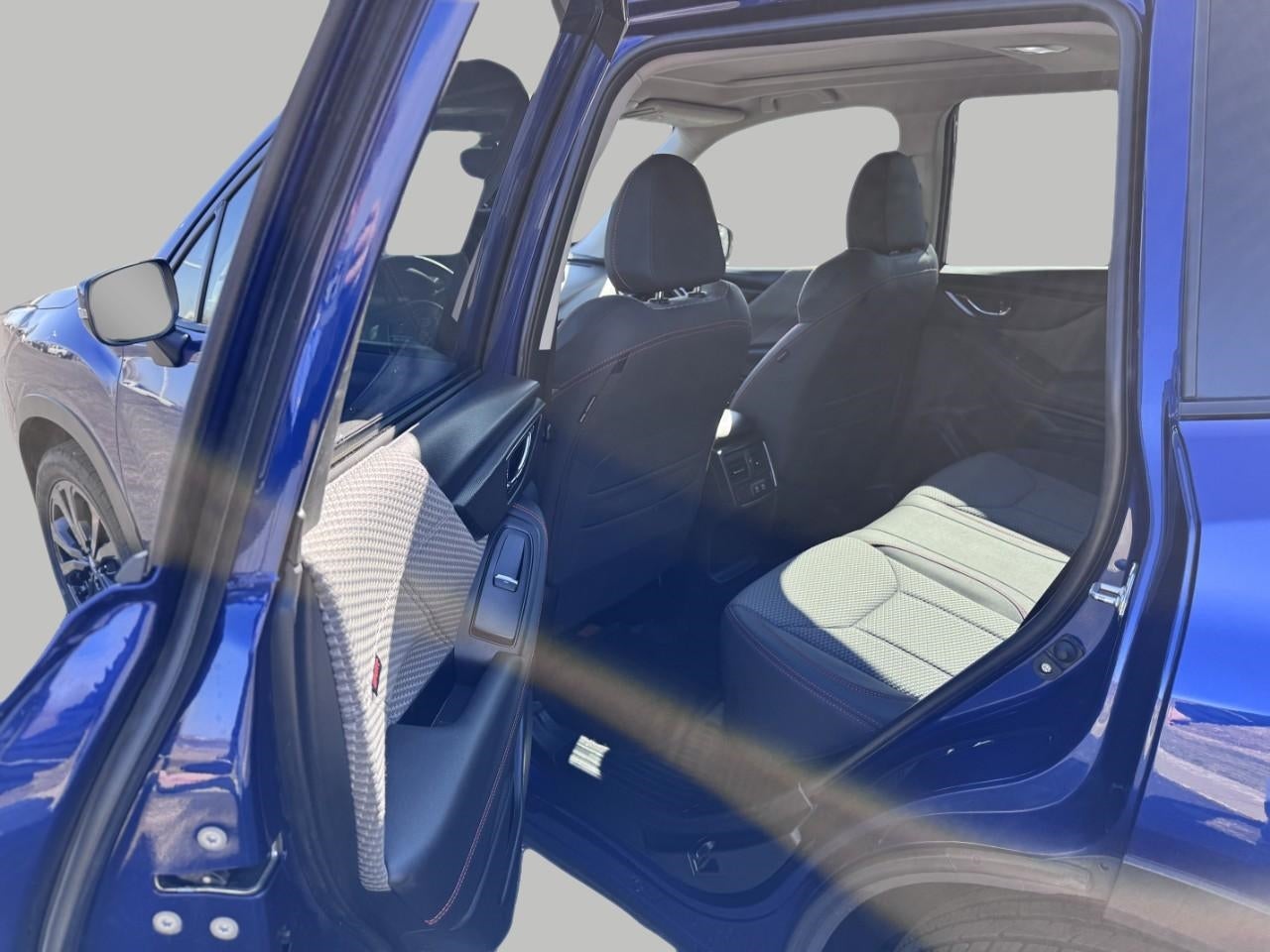 2023 Subaru Forester Sport CVT