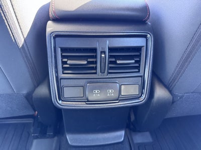 2023 Subaru Forester Sport CVT