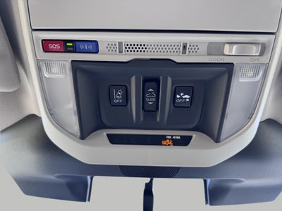 2023 Subaru Forester Sport CVT