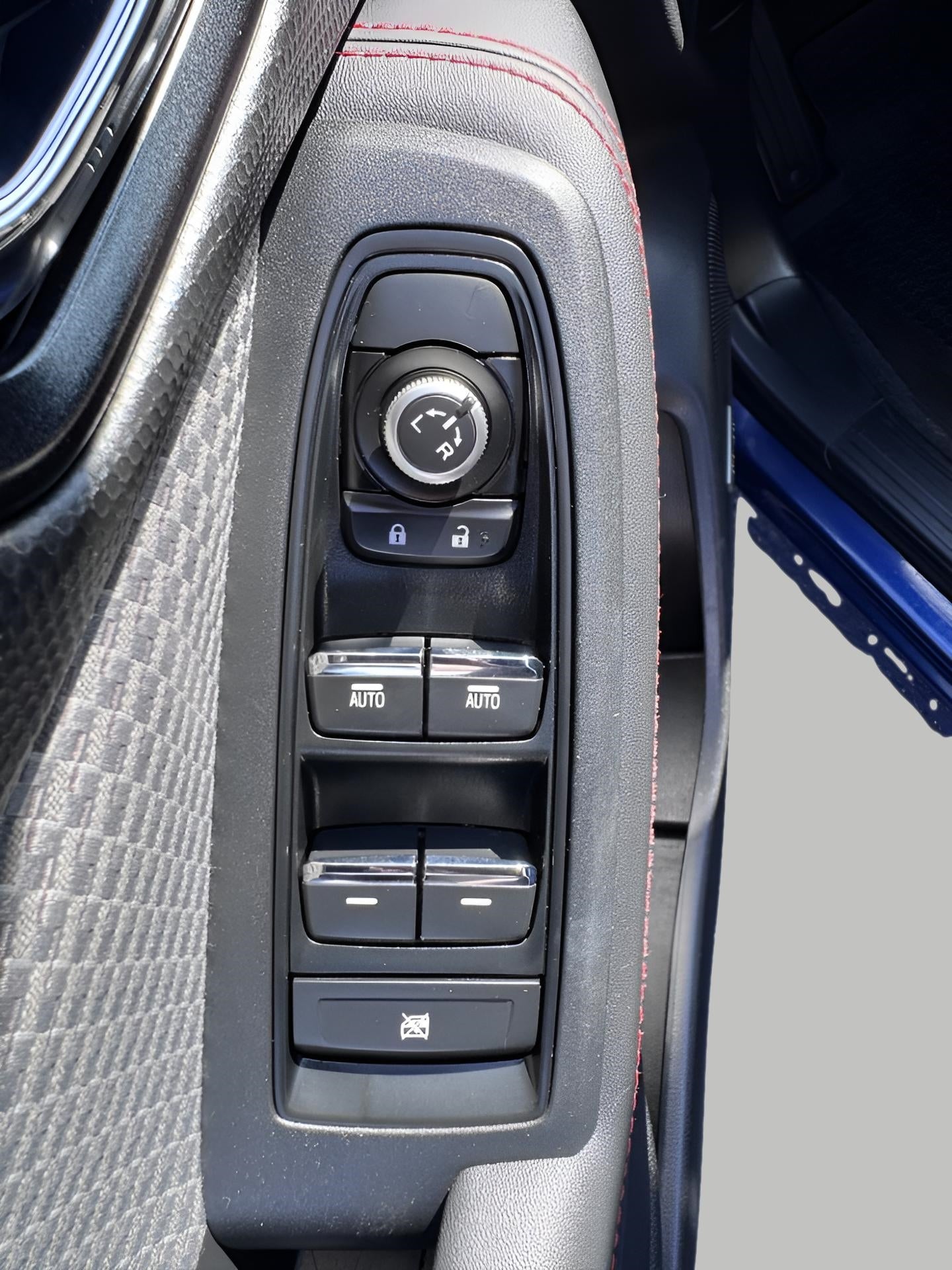 2023 Subaru Forester Sport CVT