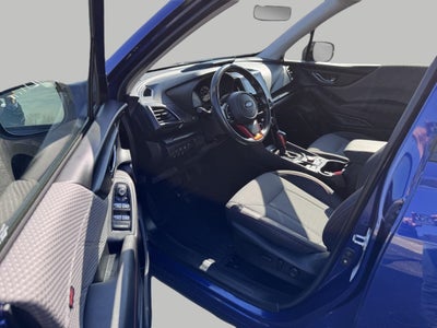 2023 Subaru Forester Sport CVT