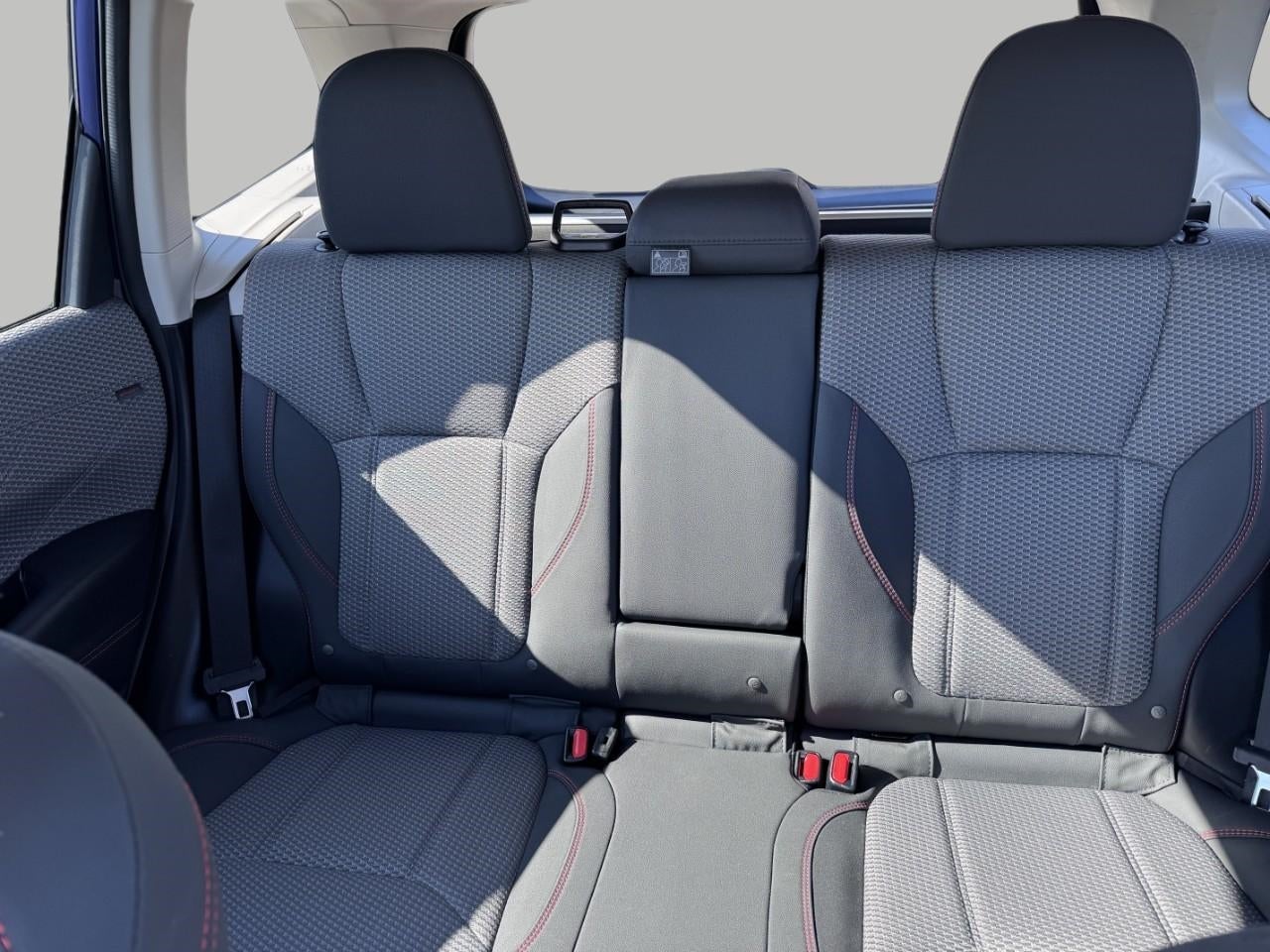 2023 Subaru Forester Sport CVT