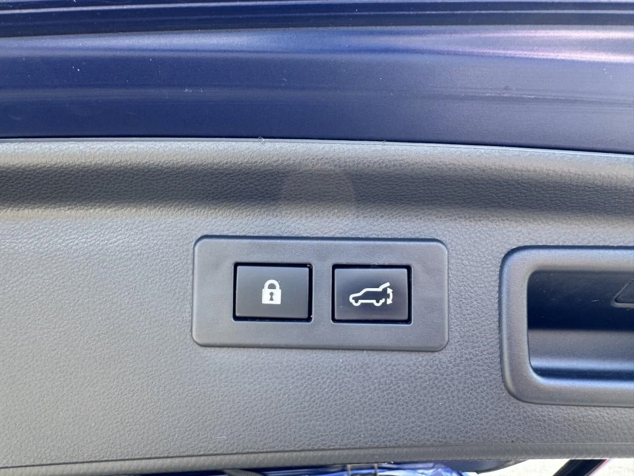 2023 Subaru Forester Sport CVT