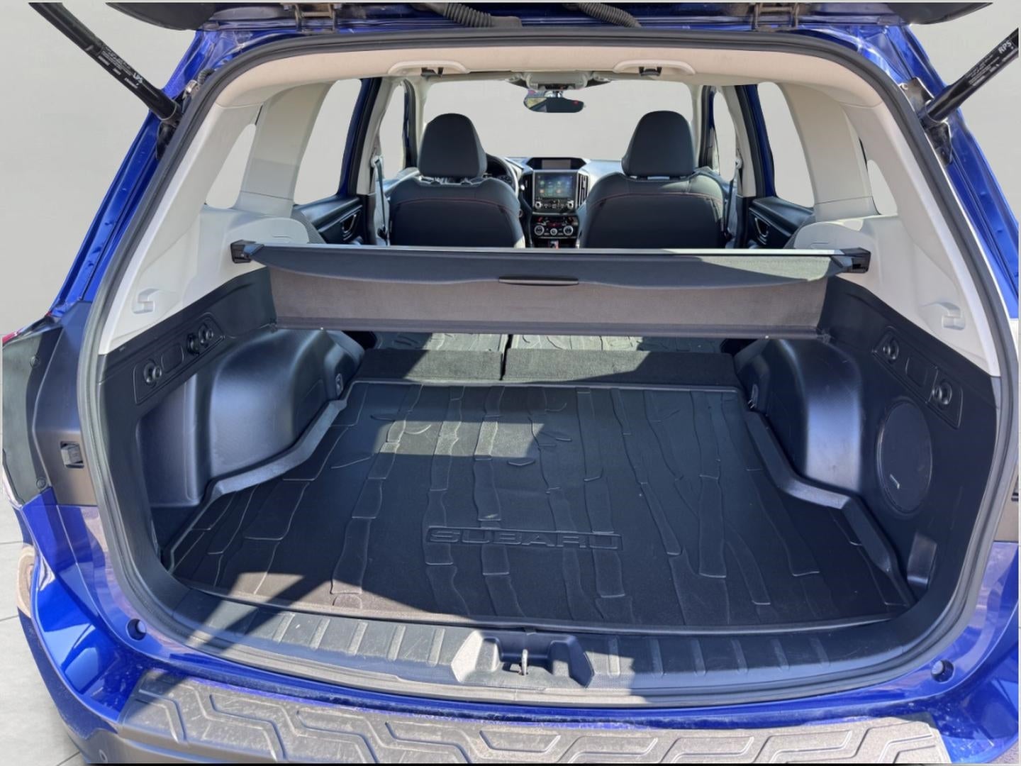 2023 Subaru Forester Sport CVT
