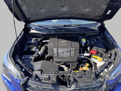 2023 Subaru Forester Sport CVT