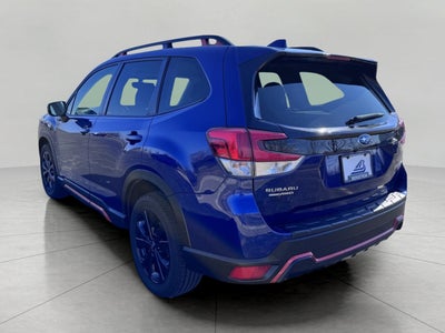2023 Subaru Forester Sport CVT