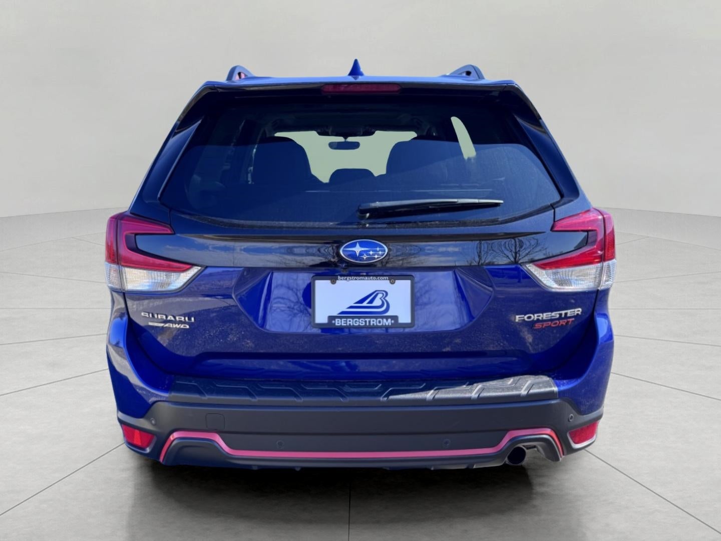 2023 Subaru Forester Sport CVT