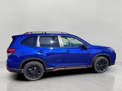 2023 Subaru Forester Sport CVT