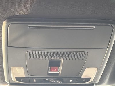 2026 Honda Prelude Coupe