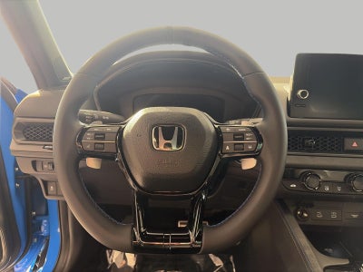 2026 Honda Prelude Coupe