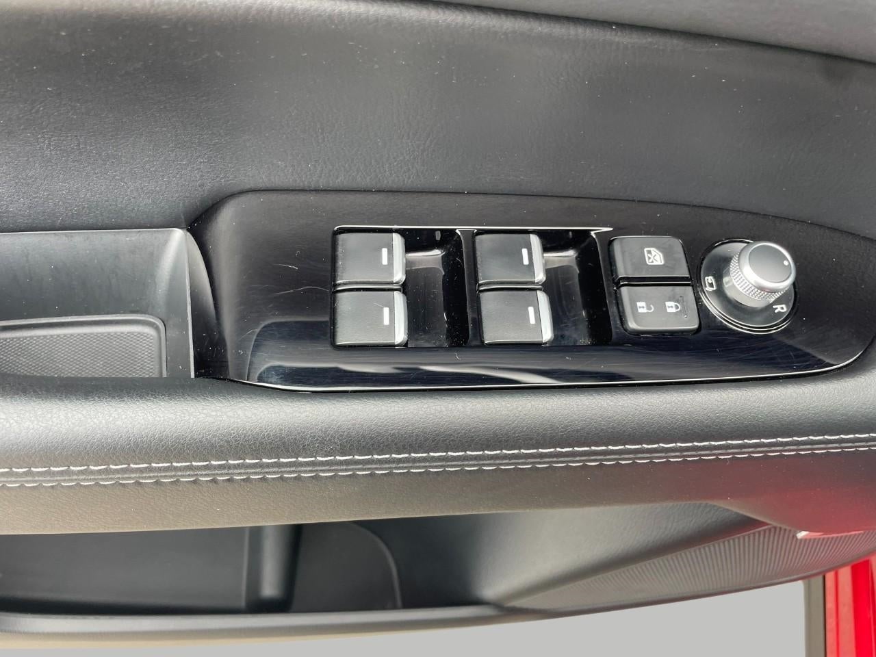 2025 Mazda Mazda CX-5 2.5 S Premium Plus Package AWD