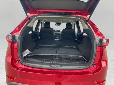 2025 Mazda Mazda CX-5 2.5 S Premium Plus Package AWD