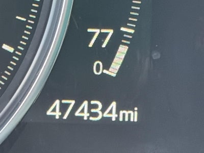 2023 Mazda Mazda CX-9 Grand Touring AWD