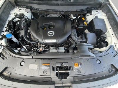 2023 Mazda Mazda CX-9 Grand Touring AWD