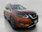 2018 Nissan Rogue AWD SL