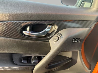 2018 Nissan Rogue AWD SL